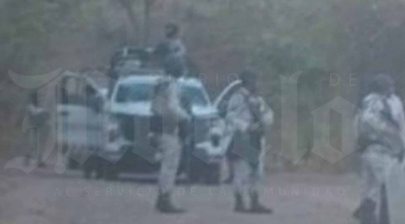 Se registra operativo interinstitucional en el sur de Morelos