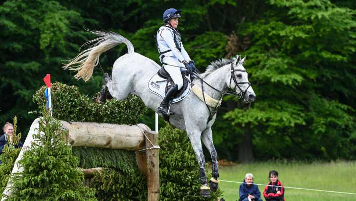 Bramham Horse Trials tickets 2026