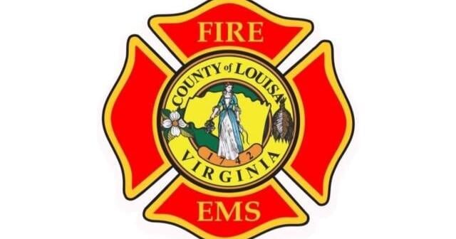 Louisa County receives federal funding for firefighter programs