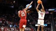 The SEC's last stand: Blockbuster college basketball weekend could determine fate of teetering league