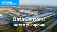 Wisconsin data centers draw controversy. Tell us where you stand. James N. Fitzhenry