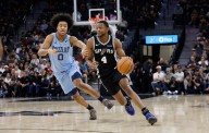 How to Watch Grizzlies vs Spurs: Live Stream NBA, TV Channel