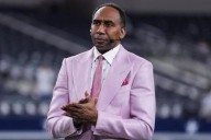 Stephen A. Smith splits with controversial Solitaire company
