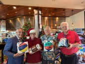 Let’s Play Ball: Ball drive extended to help more kids