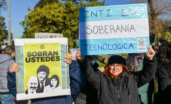 Milei eliminó el servicio de calibración del INTI, clave para herramientas de medición