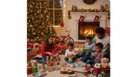 Los mejores regalos de Navidad para niños: opciones útiles y divertidas