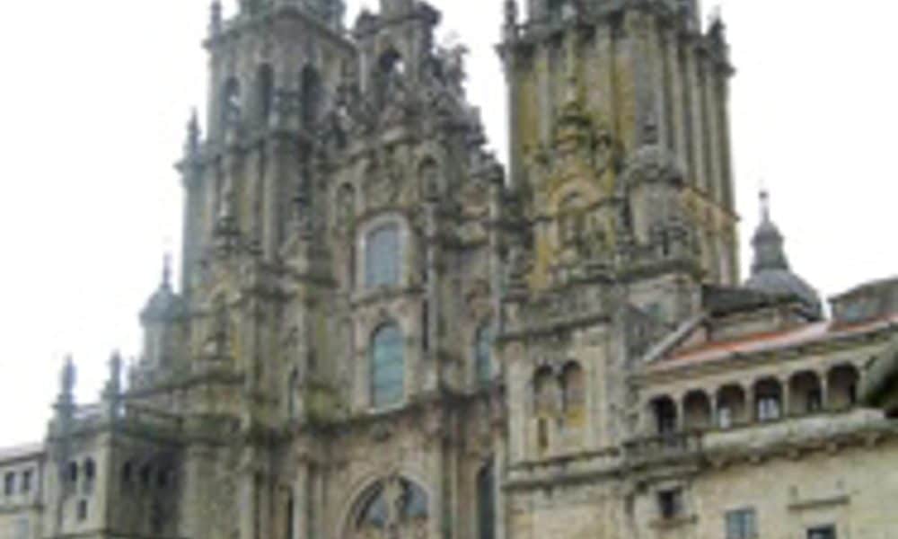 40 años de la declaración de Santiago de Compostela como Patrimonio de la Humanidad