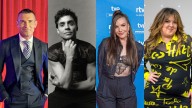 RTVE tira la casa por la ventana: Jesús Vázquez, Javier Ambrossi, Inés Hernand y Lalachus conducirán el Benidorm Fest 2026