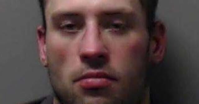 Convicted of attacking teen on Kelowna's Rail Trail