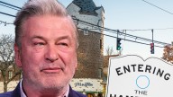 Alec Baldwin Re-Lists Sprawling Hamptons Farm House for $21M