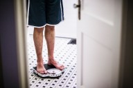 The best way to combat middle-aged weight gain