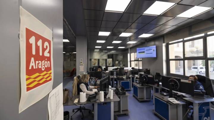 Repunte de la estafa que suplanta al 112 para ofrecer falsos servicios de teleasistencia