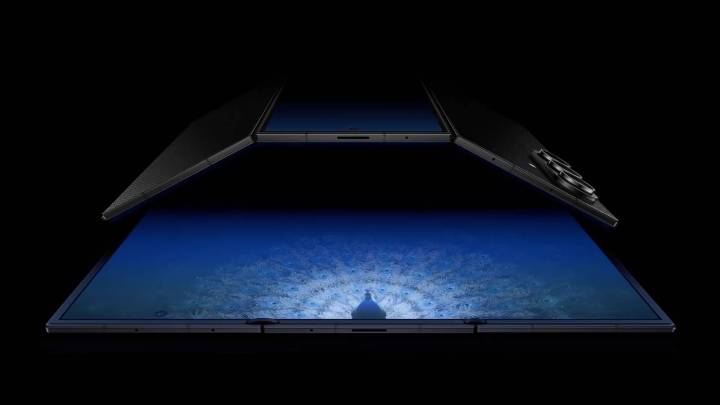 The new Samsung foldable unfolds into something you’ve never seen before