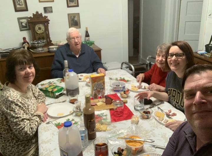 From the Farm: Polish Christmas Eve includes symbolism, preparation