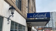 Fire marshal orders evacuation of Leland House in Detroit