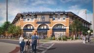 New ODU baseball stadium to open in 2026 with temporary seating
