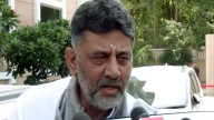 ‘Good Concept for a young state’:Deputy CM DK Shivakumar on Telangana Rising Global Summit 2025