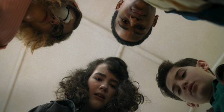 REVIEW | It: Bienvenidos a Derry - Temporada 1 - Episodio 6: Mucho ruido y pocas nueces - Infobae