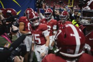 Social media reaction to Alabama in CFP: ‘Worst selection committee we’ve ever had’
