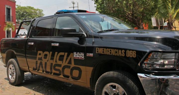 Detienen en Jalisco a hombre buscado por el asesinato de una mujer en Chiapas; la habría asfixiado con una cuerda