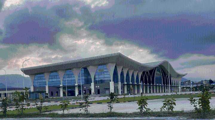 Pokhara airport project: Nepal’s anti-graft body charges Chinese firm in ‘largest corruption case’