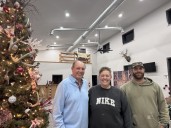 Dickinson Clay Target Club to host open house, showcase new clubhouse