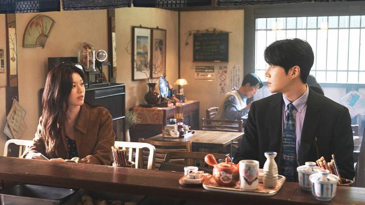 'Can This Love Be Translated?' Netflix K-Drama Rom-Com January 2026 Release Confirmed