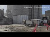 Demolition of San Onofre nuclear plant enters final stages