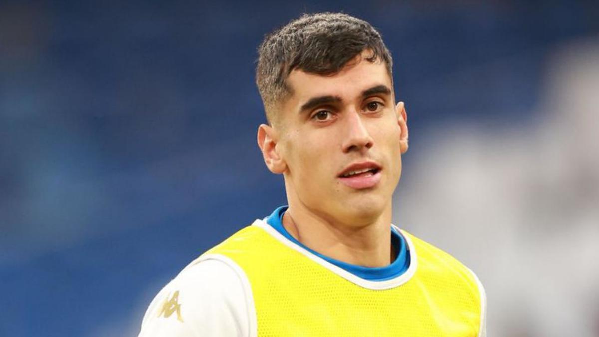 Villares y Noubi, sancionados para el Deportivo