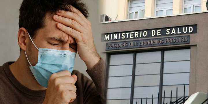 La "super gripe" H3N2: qué es, síntomas y protocolo que activó el Minsa por casos