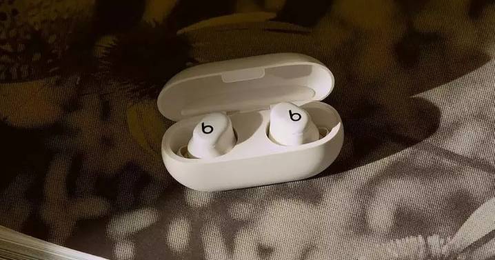 Argos shoppers can get wireless Beats earphones for £13 in Cyber Monday double discount that's cheaper than Amazon