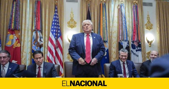 Trump afirma que todos los documentos firmados por Biden son nulos, citando el uso de un autopen