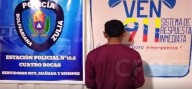 Detenido transportista escolar por abusar sexualmente de una estudiante en Zulia