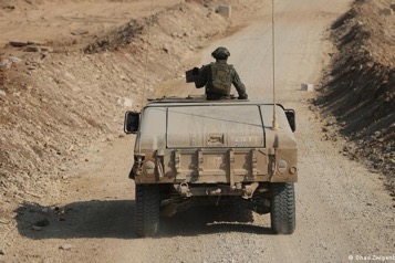 Reportan la muerte de líder tribal enemigo de Hamás