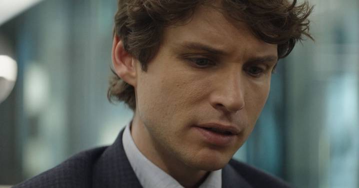 Downton Abbey star unrecognisable in supernatural spy thriller now on Netflix