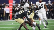Richmond Randle (TX) downs Iowa Colony (TX) 45-35: Live updates, score of Texas UIL 5A Division II regional final rematch of thrilling regular season game