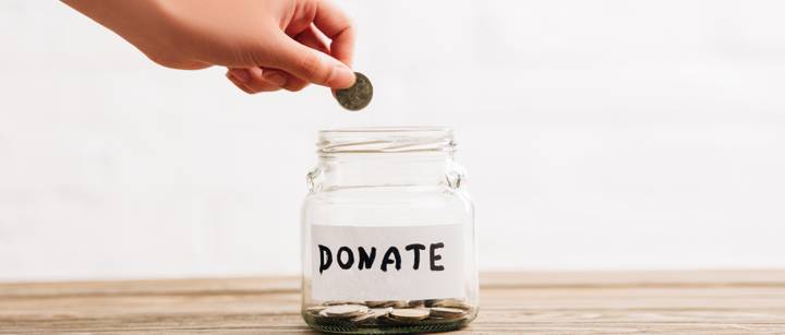 Nuestra campaña anual de recaudación de fondos