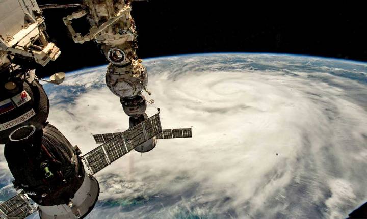 Concluye Temporada de Huracanes 2025 en el Atlántico con saldo blanco para el Caribe Mexicano