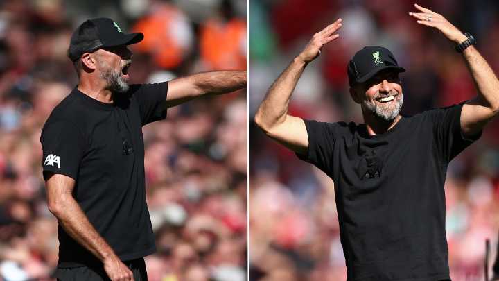 Desde Inglaterra calientan un posible bombazo: Jurgen Klopp estaría dispuesto a volver a los banquillos si lo llama el Real Madrid