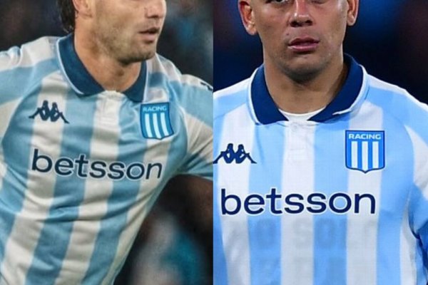 Polémica: la reacción de Santi Sosa con Rojo tras ser expulsado en Racing vs. Tigre