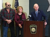 Taneytown fatal hit-and-run suspect sentenced