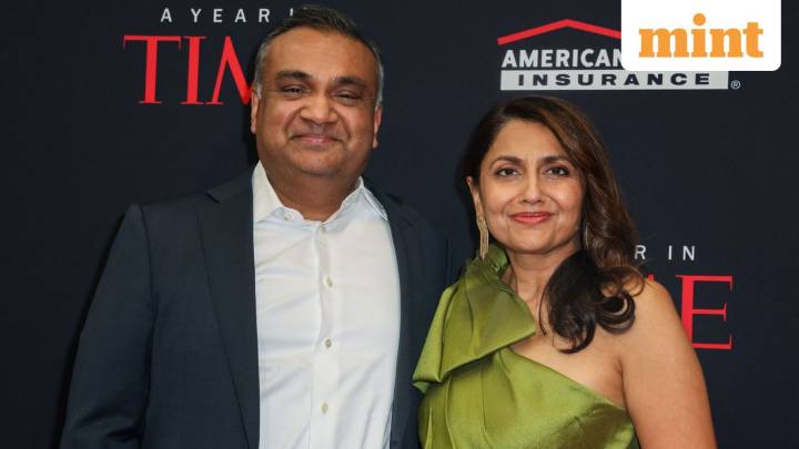 YouTube CEO limits social media use for his kids — ‘Weekdays... are more strict’