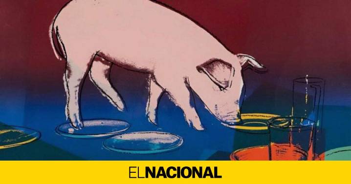 La semana de los cerdos en las portadas