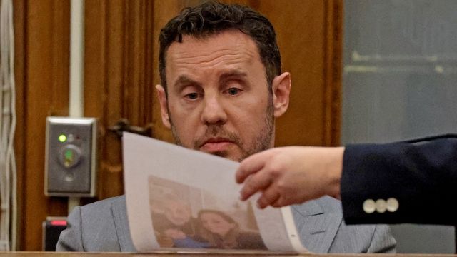 Testimony at Brian Walshe murder trial details affair his wife was having before she vanished