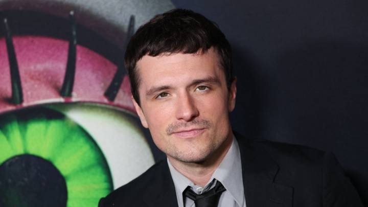 Josh Hutcherson reveals he was almost cast as Spider