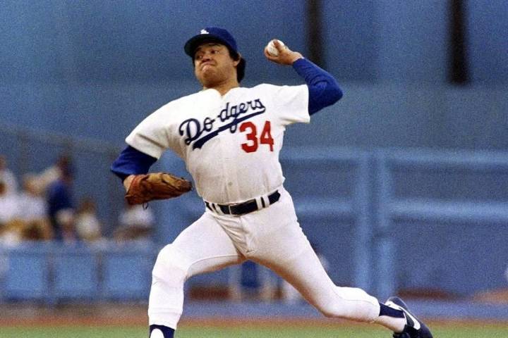 Fernando Valenzuela no logra entrar al Salón de la Fama de Cooperstown