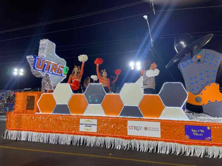 Portion of Bicentennial Boulevard closes as city prepares for parade