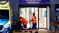 250 ingresos por gripe en solo una semana en Galicia