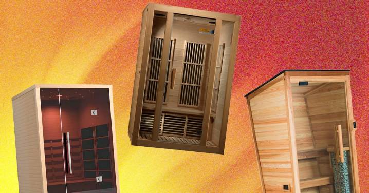 Heading to the Sauna? You Only Need 20 Minutes