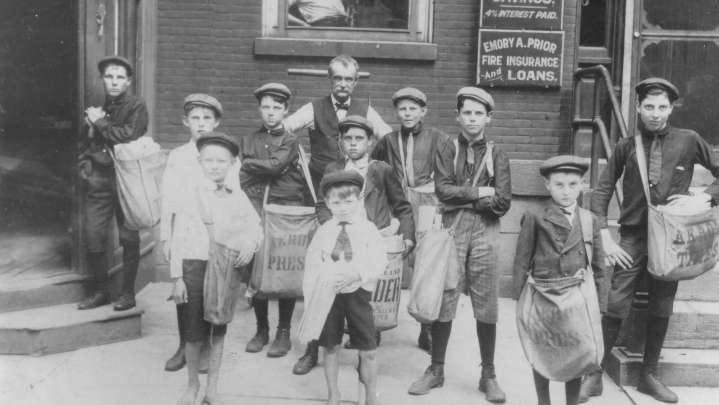 Ohioans miss these nostalgic jobs the most